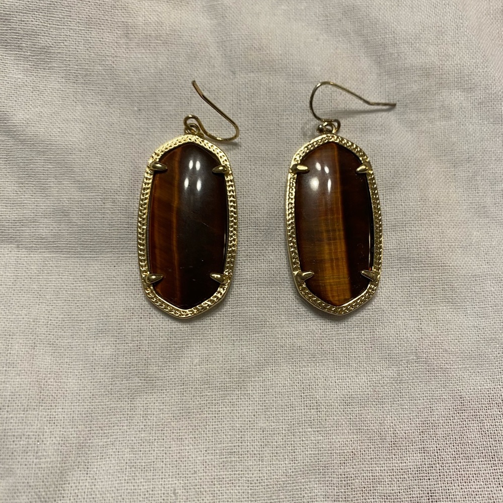 Kendra Scott Earrings